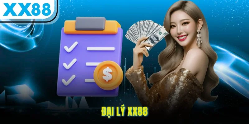 Đại Lý XX88 – Mời Thêm Thành Viên Mới Nhận Hoa Hồng 60%